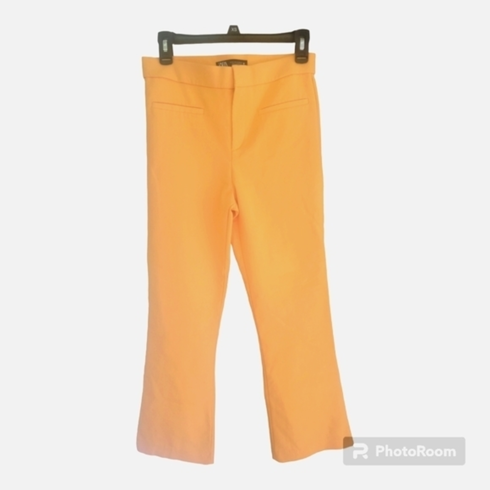 Zara ‎ Stylish Excellent Condition Pants Med 30X25